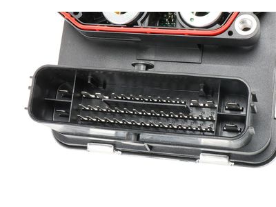 2022 GMC Terrain ABS Control Module - 84662981