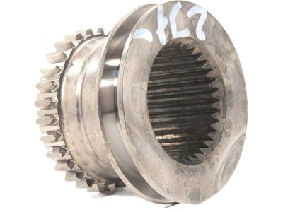 GM 19299093 Clutch,Transfer Case High/Low