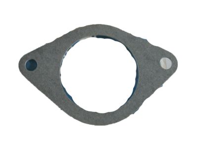 GM 25517008 Gasket, Throttle Body (Free Of Asbestos)