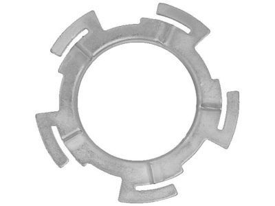 Chevrolet Fuel Tank Lock Ring - 25691383