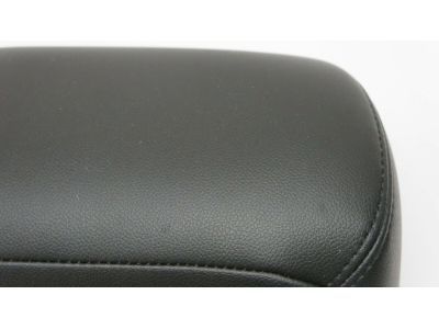 GM 20998441 Restraint Assembly, Driver Seat Head *Ebony