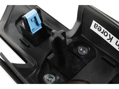 2024 Chevrolet Equinox EV Emblem - 86593914