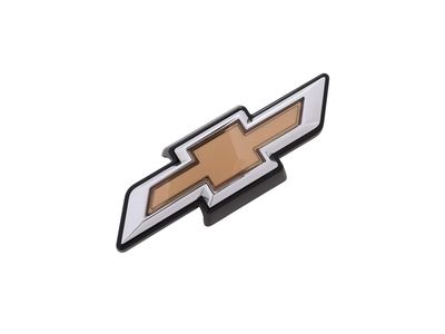 2024 Chevrolet Equinox EV Emblem - 86593914