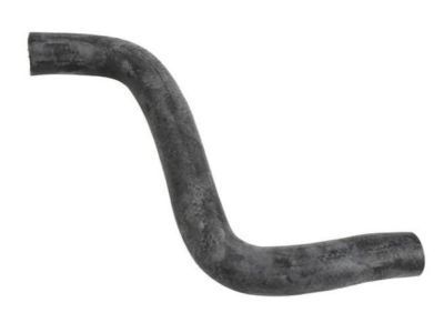 GM 96536598 Radiator Outlet Hose (Lower)