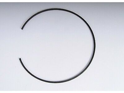 24240630 GM Ring,1-2-3-4 Clutch Backing Plate Retainer Product Photo 1 of 1