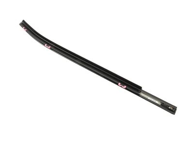 GM 85038852 MOLDING ASM-RR S/D WDO BELT RVL *BLACK 85038852 GM MOLDING ASM-RR S/D WDO BELT RVL *BLACK Product Photo 1 of 2