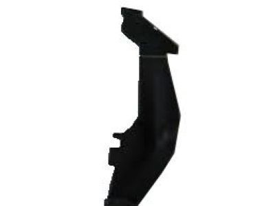 GM 468677 Strut,Rear Parking Brake Lever