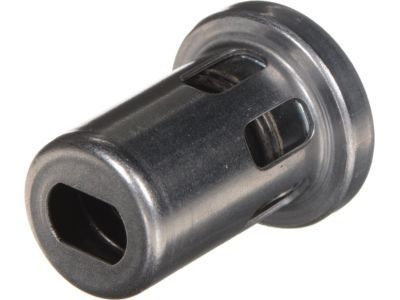 GM 12684294 Valve, Oil Filter Bypass