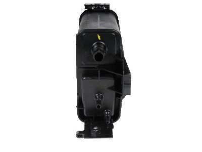 Chevrolet Suburban Vapor Canister - 15746226
