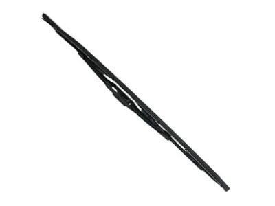 Chevrolet Equinox Wiper Blade - 22703508