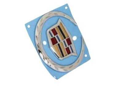 Cadillac ATS Emblem - 22800974