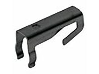 GM 11561240 Clip, Brake Pipe