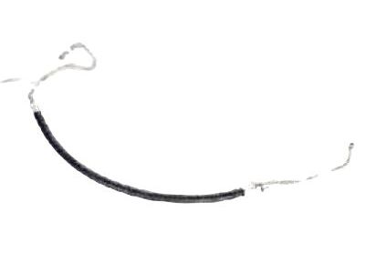 GM 10330108 Transmission Fluid Cooler Lower Hose Assembly