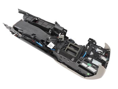 2016 Cadillac CT6 Center Console - 84057291