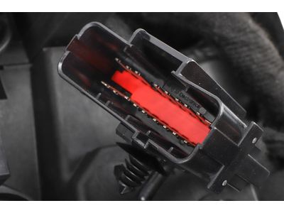 2016 Cadillac CT6 Center Console - 84057291