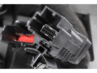 2016 Cadillac CT6 Center Console - 84057291