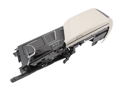 2016 Cadillac CT6 Center Console - 84057291