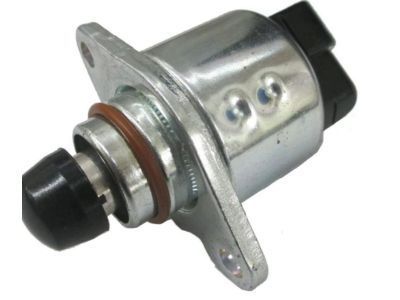 1996 GMC Suburban Idle Control Valve - 17113209