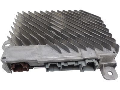 23106185 GM Radio Speaker Amplifier Assembly Product Photo 1 of 2