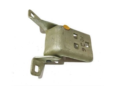 1987 GMC Suburban Door Hinge - 14000092