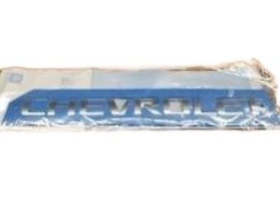 GMC Envoy Emblem - 15287415