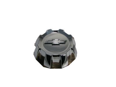 GM 22909149 Wheel Trim CAP ASSEMBLY