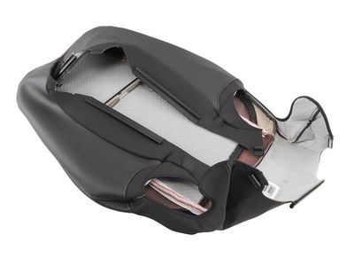 GM 42396270 Front Seat Back Cover Assembly *Shale 42396270 GM Front Seat Back Cover Assembly *Shale Product Photo 1 of 2