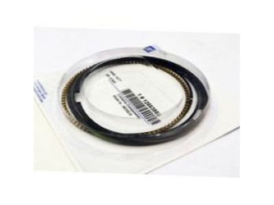 2012 Cadillac CTS Piston Ring - 19180423