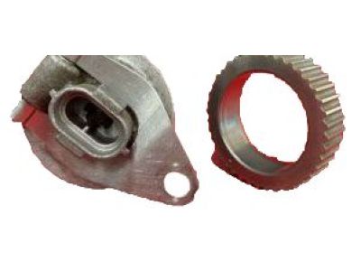 8655291 - Genuine GM Sensor,Vehicle Speed