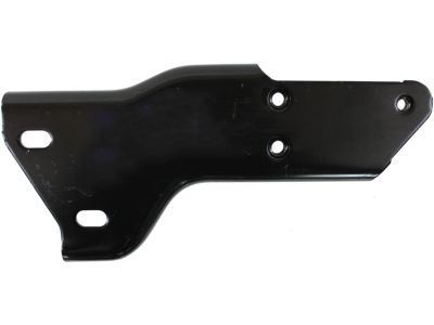 GM 15008433 Bracket,Rear Bumper Imp Bar