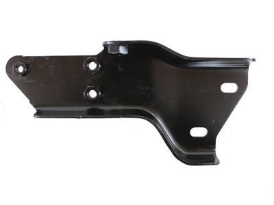 GM 15008433 Bracket,Rear Bumper Imp Bar