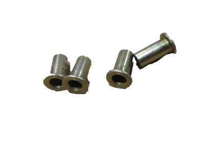 GM 11609841 Nut, Rivet Retainer Flathead