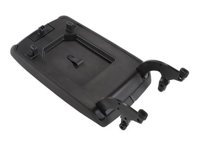 42754374 GM Front Floor Console Armrest Assembly *Jet Black Product Photo 2 of 2