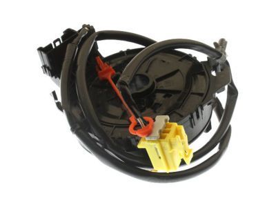 2011 Chevrolet Silverado Air Bag Clockspring - 25966967