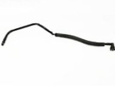 2004 Chevrolet Express Dipstick Tube - 12603193