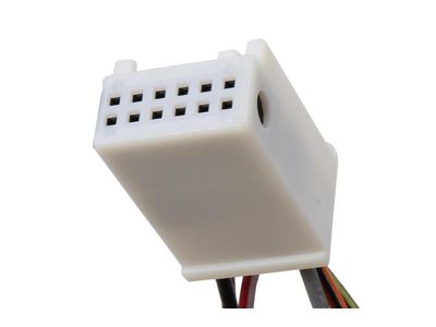 23121939 GM Steering Wheel Pad Accessory Wiring Harness Assembly Product Photo 4 of 4