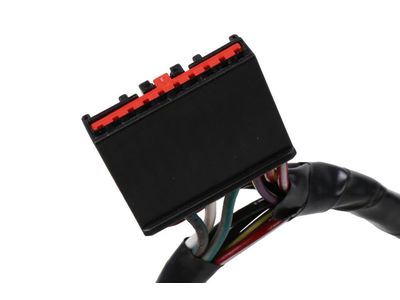 23121939 GM Steering Wheel Pad Accessory Wiring Harness Assembly Product Photo 2 of 4