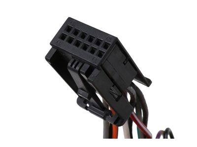 23121939 GM Steering Wheel Pad Accessory Wiring Harness Assembly Product Photo 3 of 4