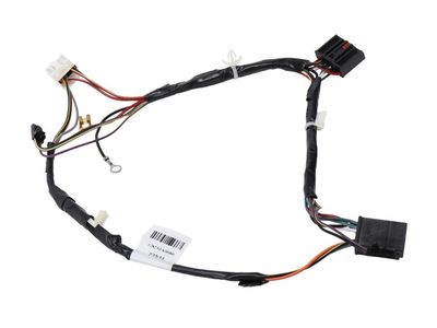 GM 23121939 Steering Wheel Pad Accessory Wiring Harness Assembly 23121939 GM Steering Wheel Pad Accessory Wiring Harness Assembly Product Photo 1 of 4