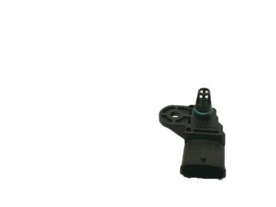 GM 90423637 Sensor,Intake Air Pressure & Temperature