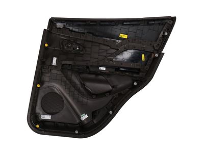 42496678 GM Rear Side Door Trim Assembly *Cocoa Product Photo 1 of 2