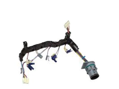 GM 15333939 Harness Assembly, Engine Wiring