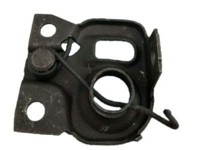 GMC Typhoon Hood Latch - 15530728