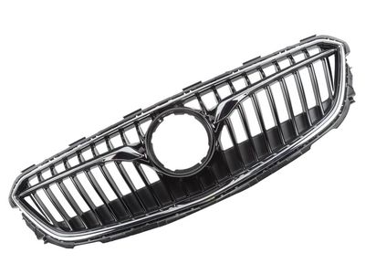 39116386 GM Grille Pkg, Front *Black Product Photo 1 of 2