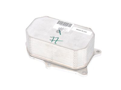 Cadillac SRX Oil Cooler - 12572837