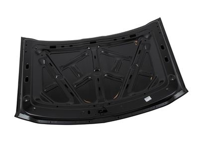 23271756 GM Hood Asm (Chevy) Product Photo 3 of 3