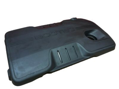 GM 12634977 Cover,Intake Manifold