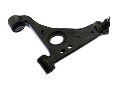 2018 Chevrolet Trax Control Arm - 94540671