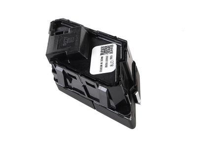 13551270 GM SWITCH ASM-F/SEAT ADJR MEMORY Product Photo 2 of 3