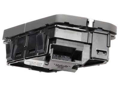 13551270 GM SWITCH ASM-F/SEAT ADJR MEMORY Product Photo 3 of 3